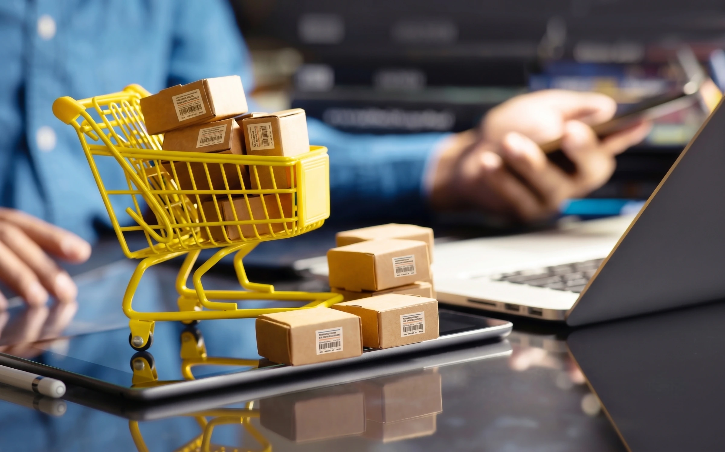 ecommerce development