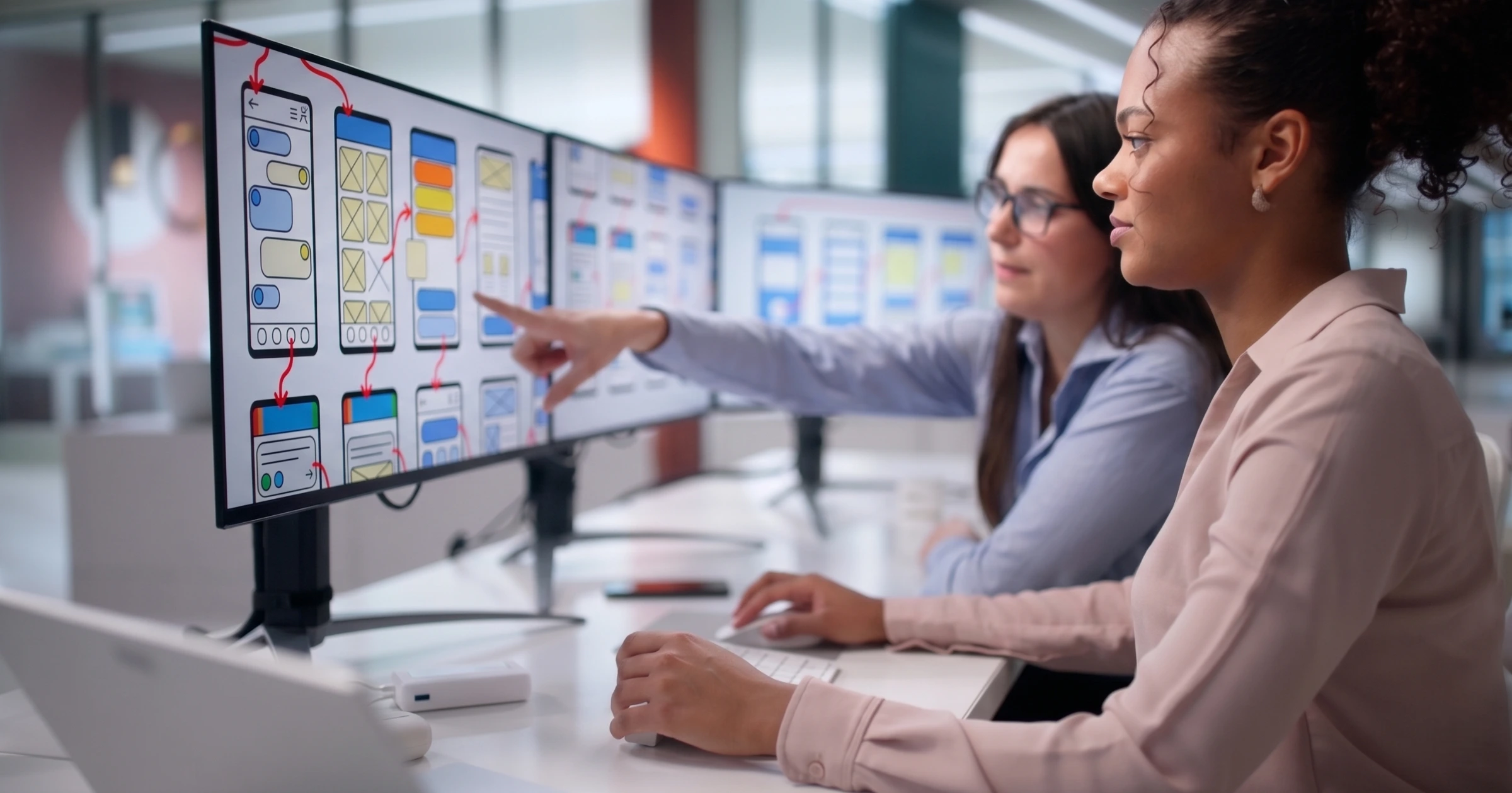 uiux designing