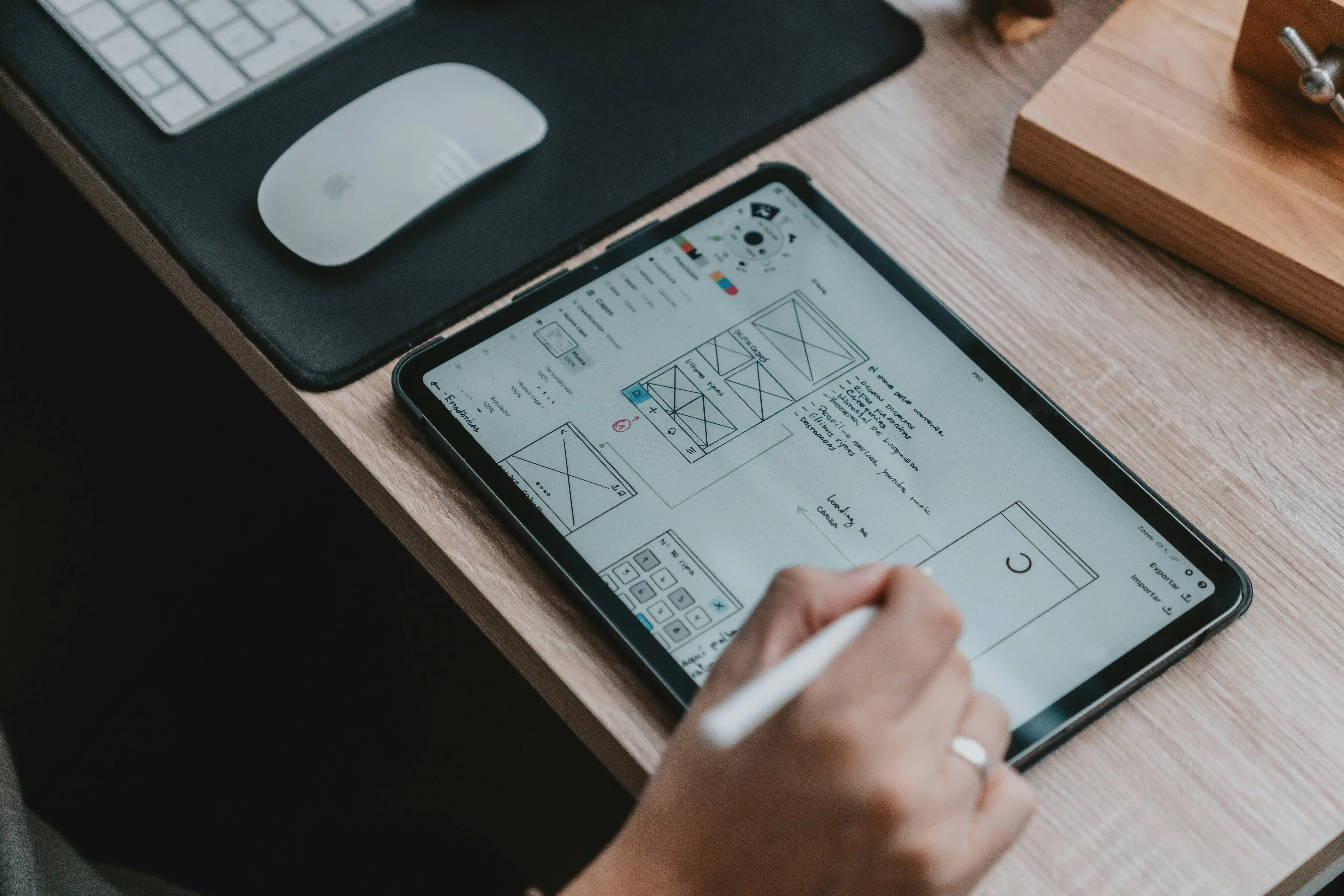 uiux design